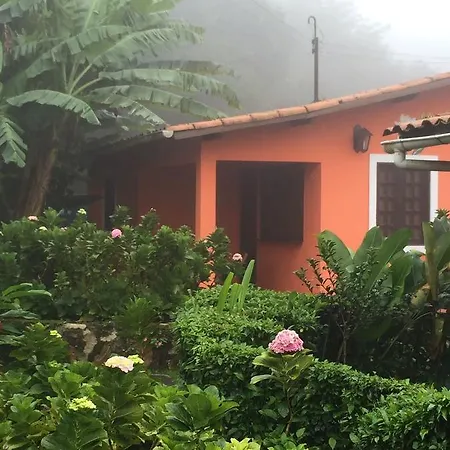 Chale Das Montanhas * Fortaleza (Ceara)