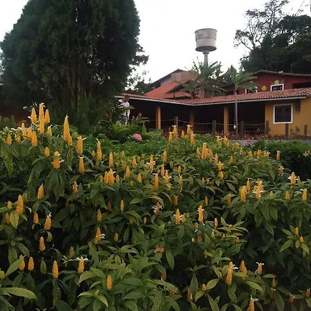Chale Das Montanhas Hotel Fortaleza (Ceara)