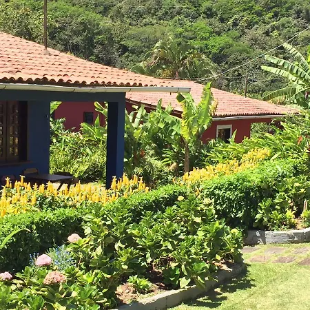 Chale Das Montanhas Fortaleza (Ceara)