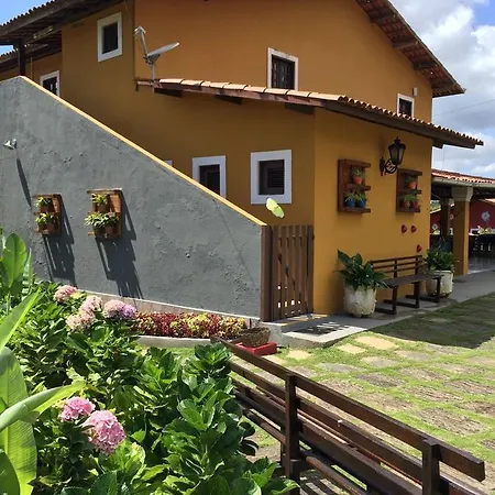 Chale Das Montanhas Fortaleza (Ceara)