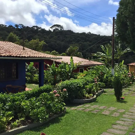 Hotel Chale Das Montanhas