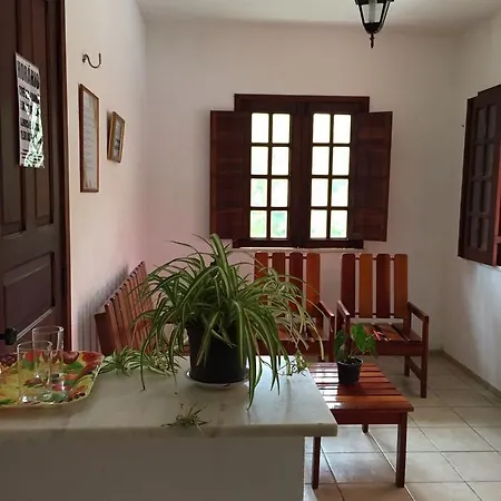 Chale Das Montanhas Hotel