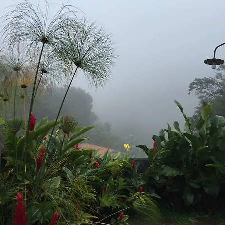 Chale Das Montanhas * Fortaleza (Ceara)