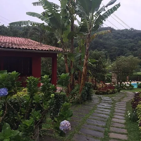 Chale Das Montanhas Hotel Fortaleza (Ceara)