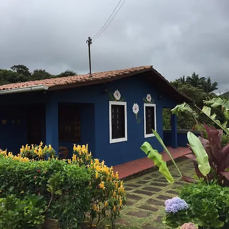 Hotel Chale Das Montanhas *