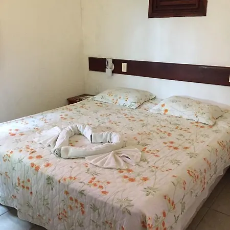 Chale Das Montanhas Hotel *