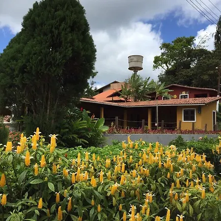 Chale Das Montanhas Fortaleza (Ceara)