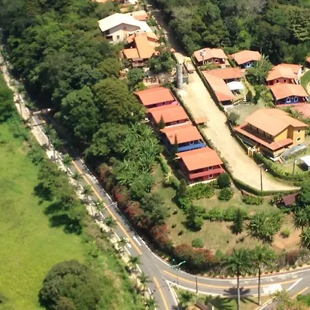 Chale Das Montanhas Hotel