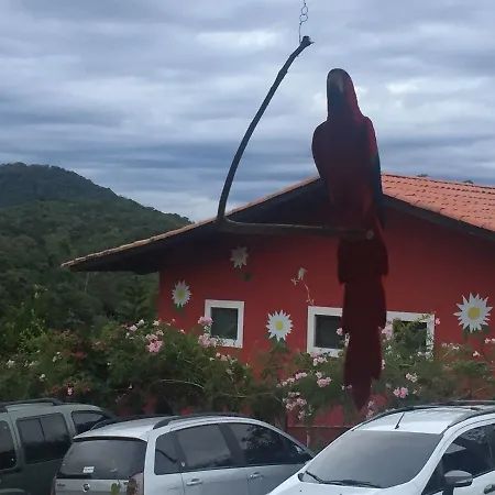 Chale Das Montanhas Fortaleza (Ceara)