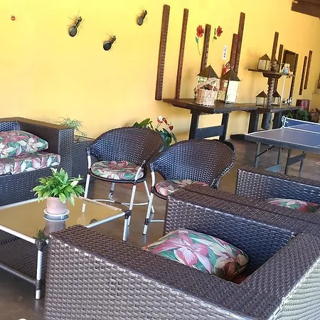 Chale Das Montanhas Hotel Fortaleza (Ceara)