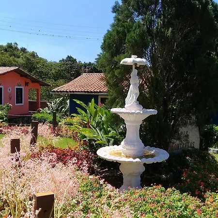 Chale Das Montanhas Hotel *