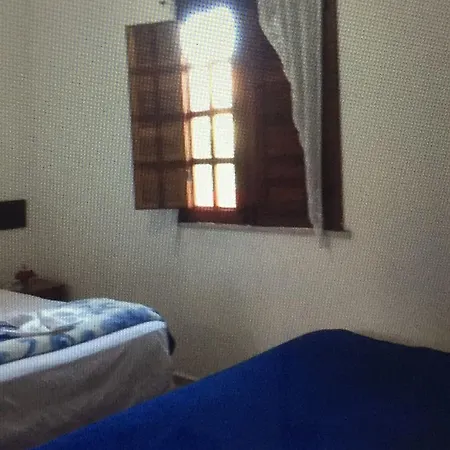 Chale Das Montanhas Hotel