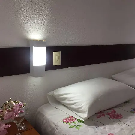 Chale Das Montanhas Hotel