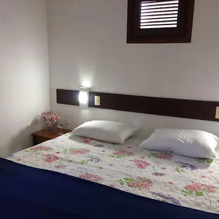 Chale Das Montanhas Hotel *