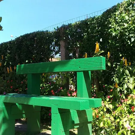 Hotel Chale Das Montanhas