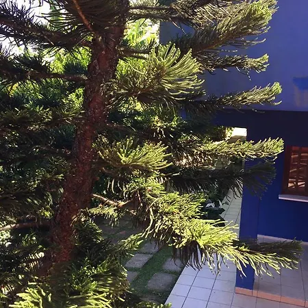 Hotel Chale Das Montanhas *
