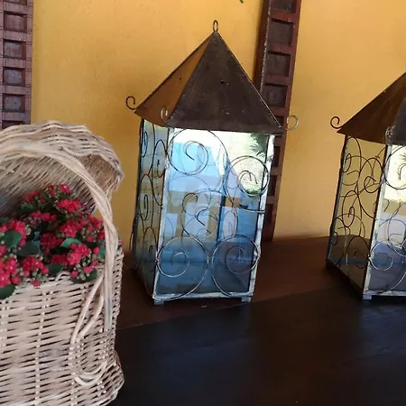 Hotel Chale Das Montanhas *