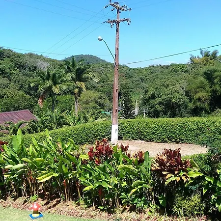 Chale Das Montanhas Hotel Fortaleza (Ceara)