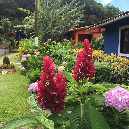 Hotel Chale Das Montanhas Fortaleza (Ceara)