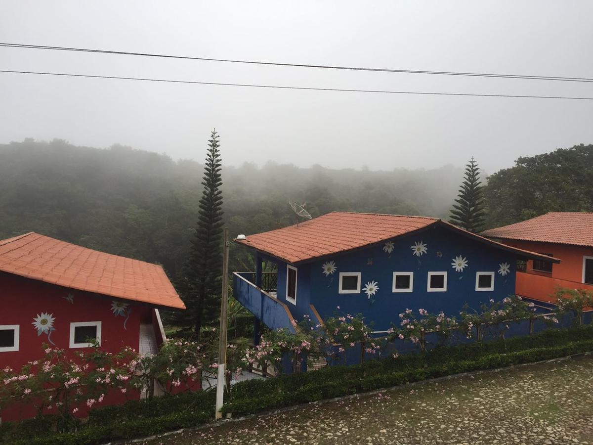 Chale Das Montanhas *