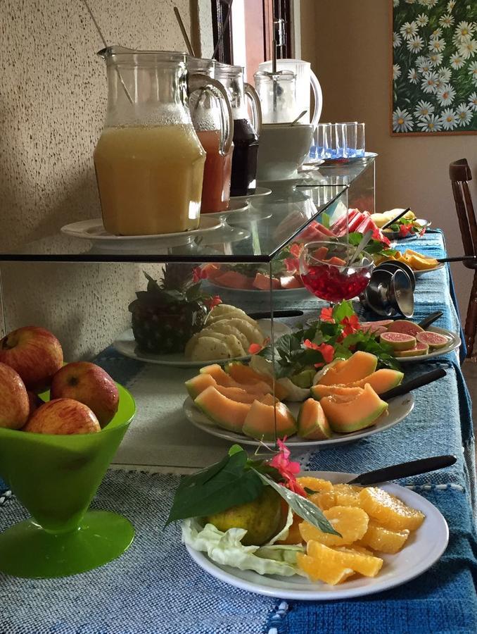 Chale Das Montanhas *