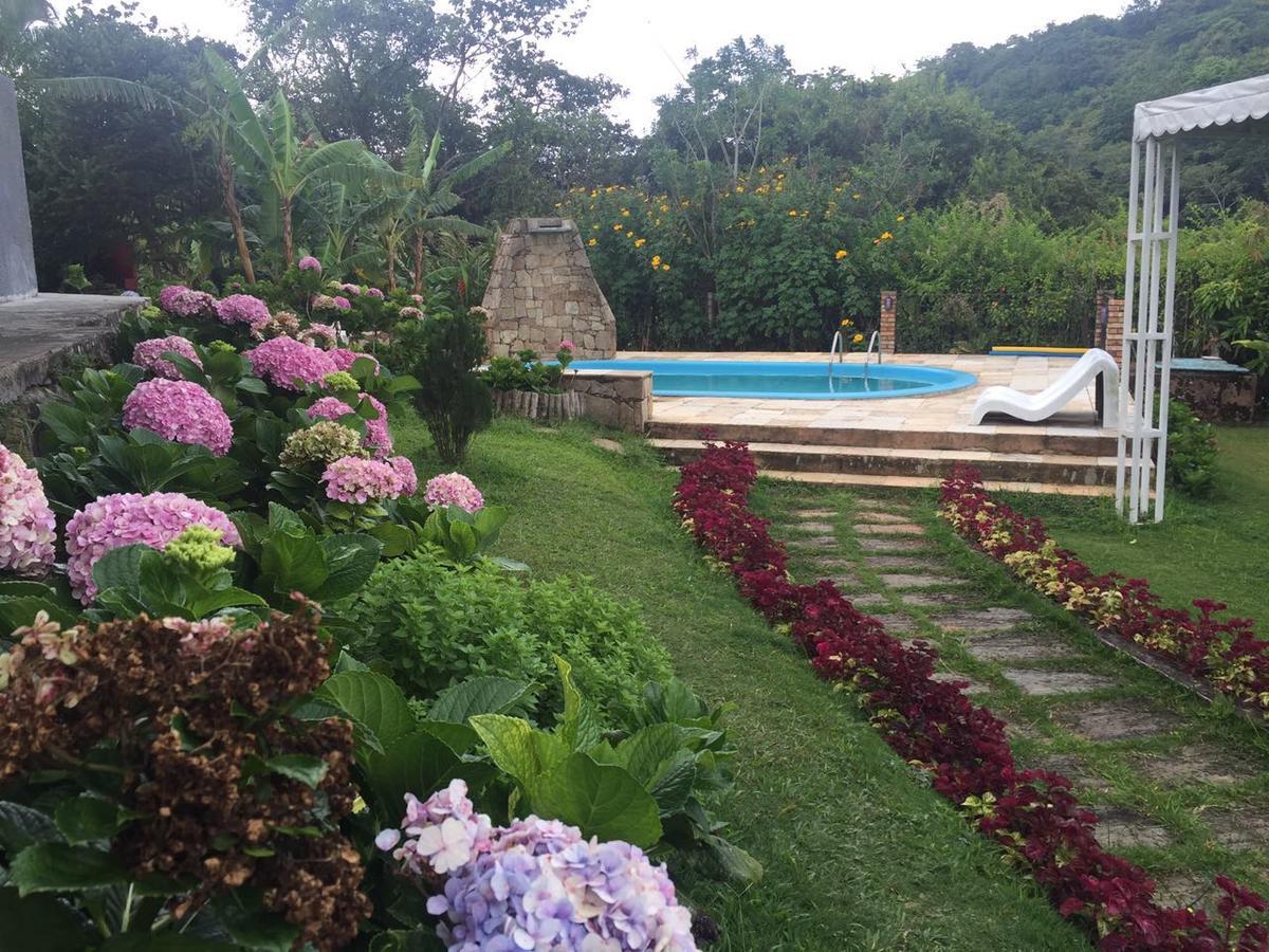 Chale Das Montanhas *