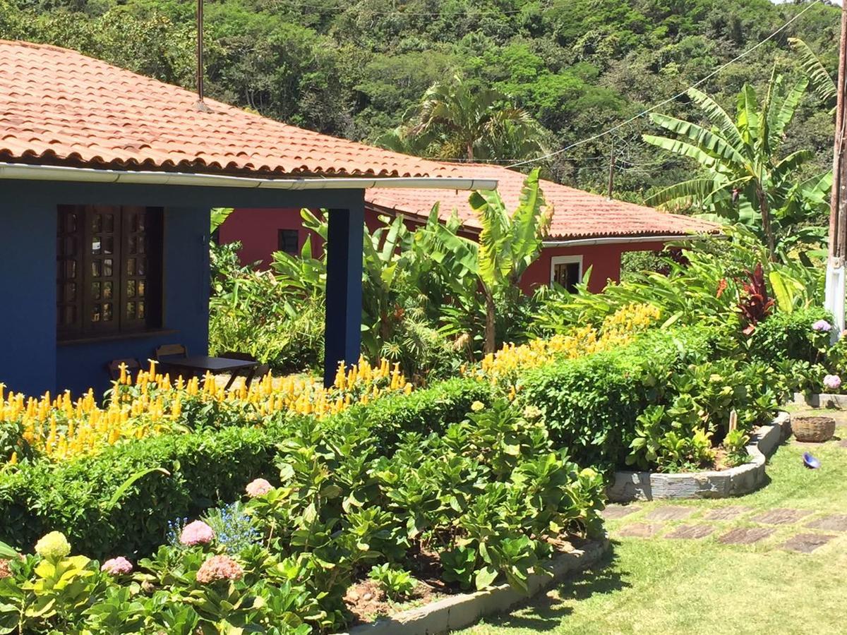 Chale Das Montanhas Fortaleza (Ceara)