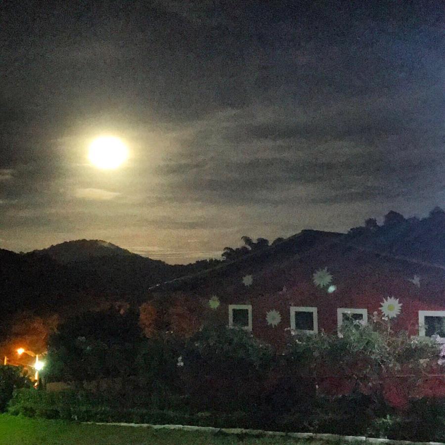 Hotel Chale Das Montanhas