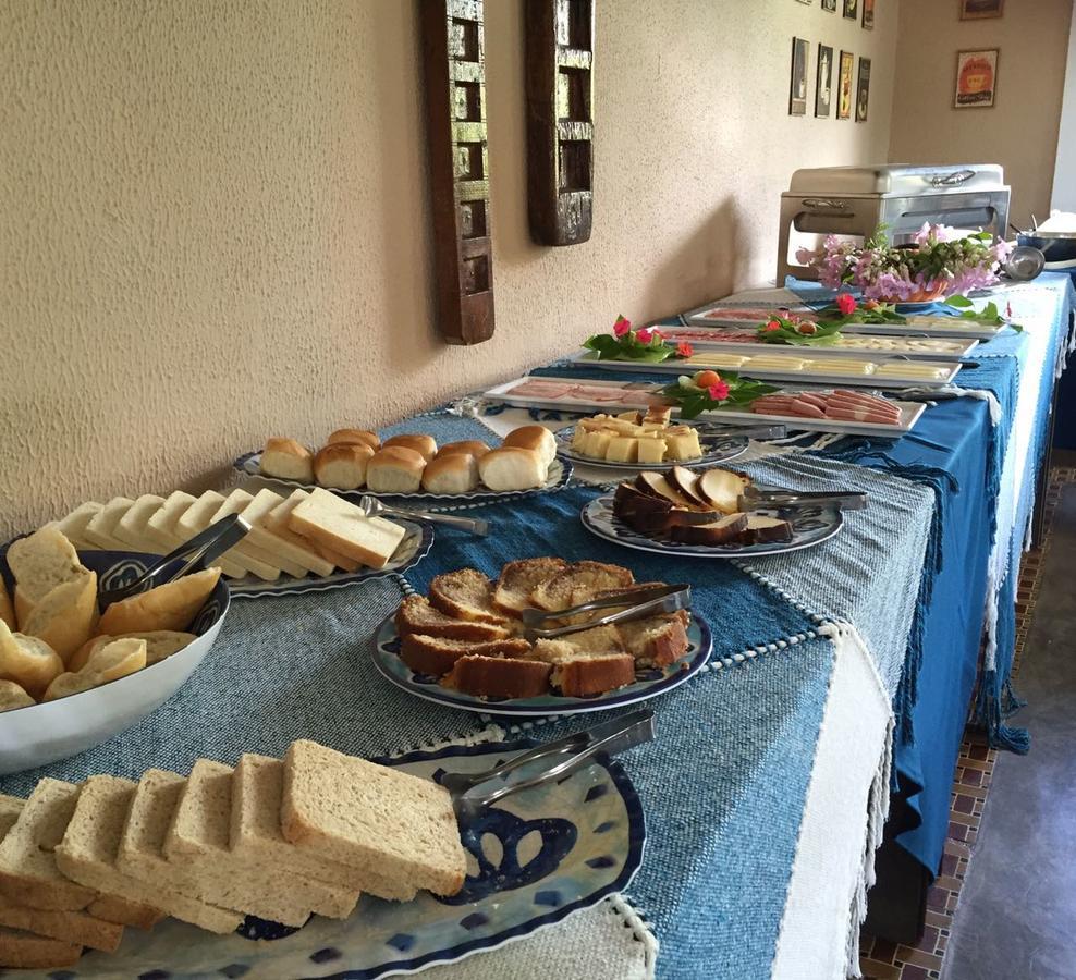 Hotel Chale Das Montanhas