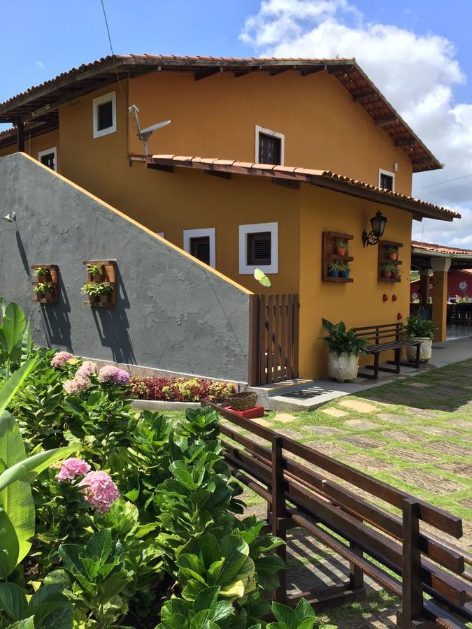 Chale Das Montanhas Fortaleza (Ceara)