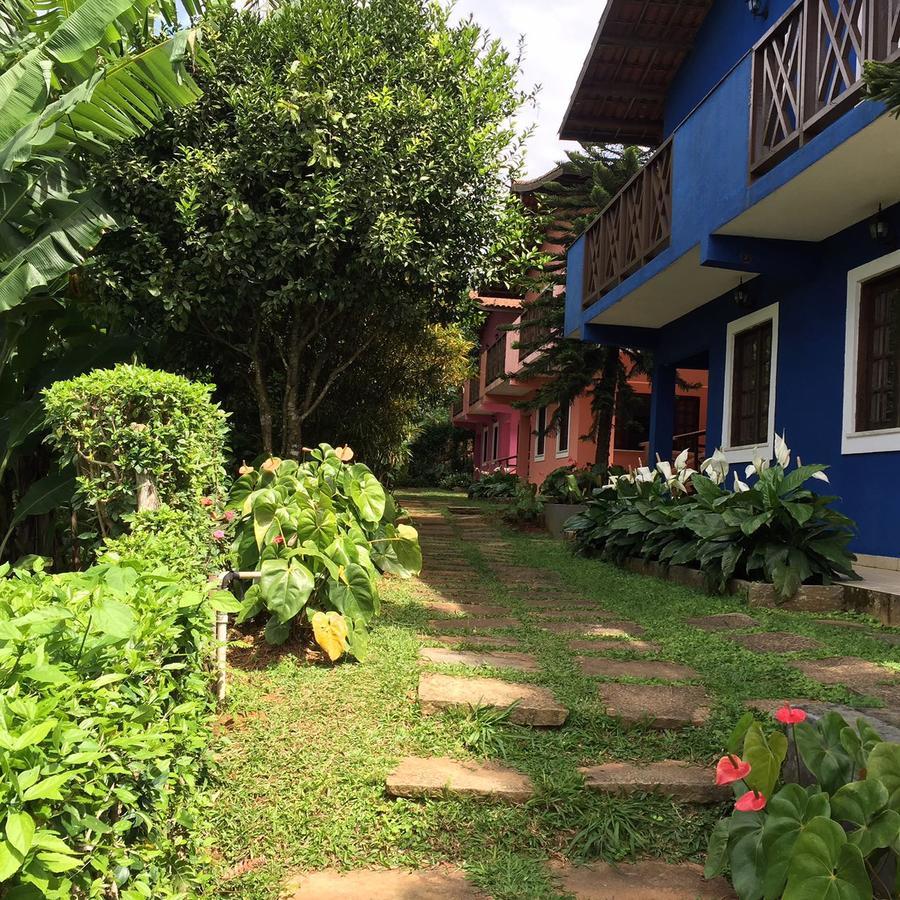 Chale Das Montanhas Hotel Fortaleza (Ceara)