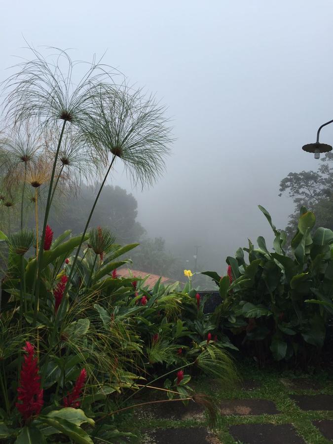 Chale Das Montanhas * Fortaleza (Ceara)