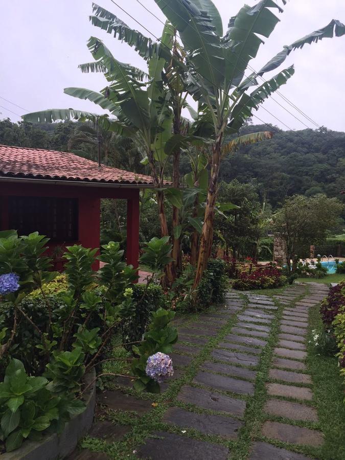 Chale Das Montanhas Hotel Fortaleza (Ceara)