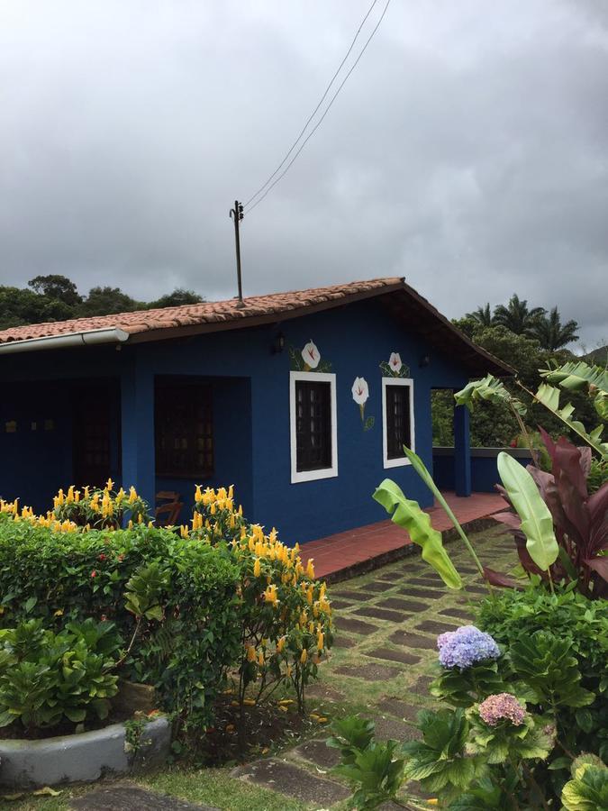 Hotel Chale Das Montanhas *