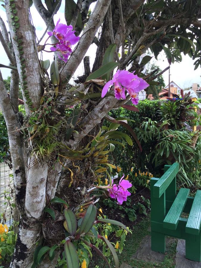 Chale Das Montanhas Hotel