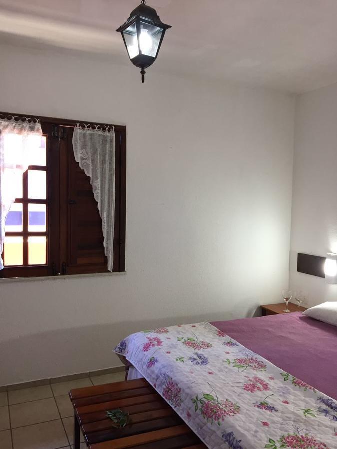 Hotel Chale Das Montanhas Fortaleza (Ceara)