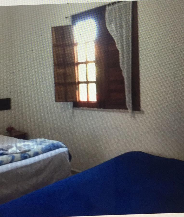 Chale Das Montanhas Hotel