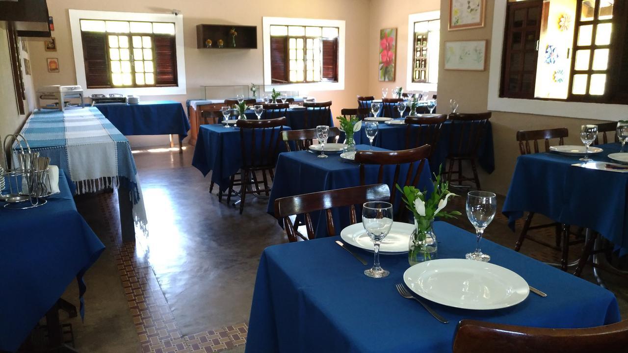 Chale Das Montanhas * Fortaleza (Ceara)