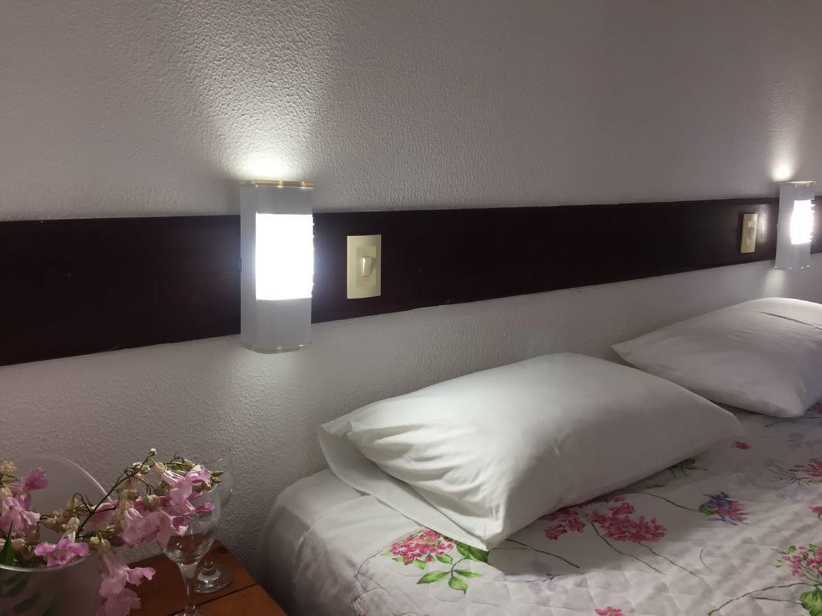 Chale Das Montanhas Hotel