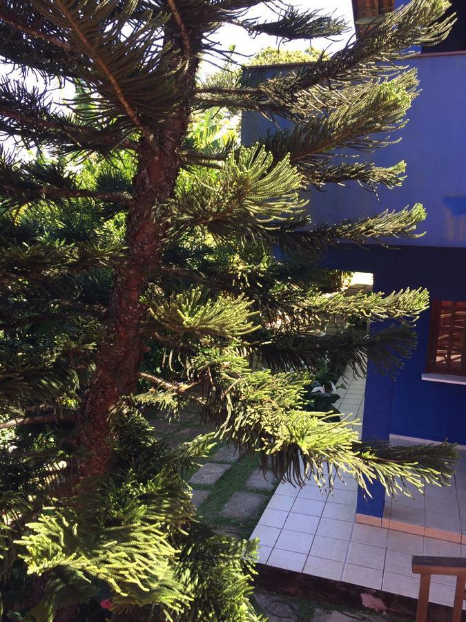 Hotel Chale Das Montanhas *