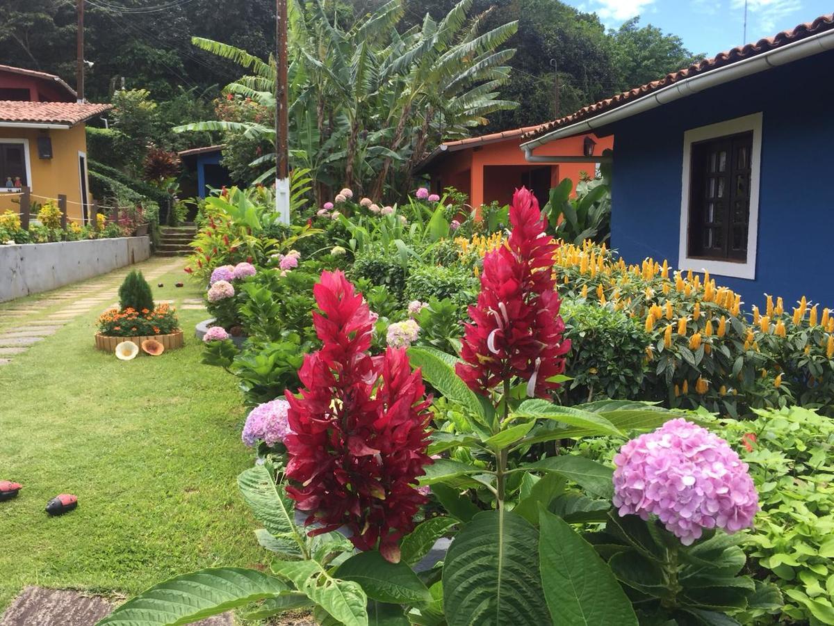 Hotel Chale Das Montanhas Fortaleza (Ceara)