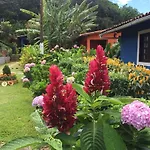 Chalé Das Montanhas