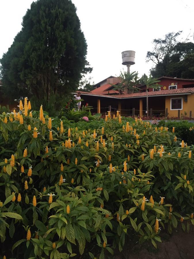 Chale Das Montanhas Hotel Fortaleza (Ceara)