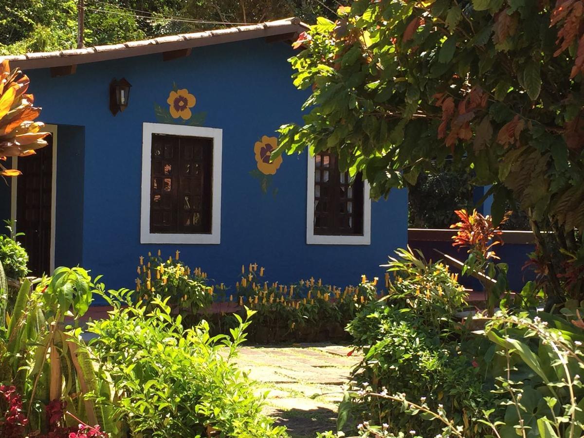 Hotel Chale Das Montanhas Fortaleza (Ceara)