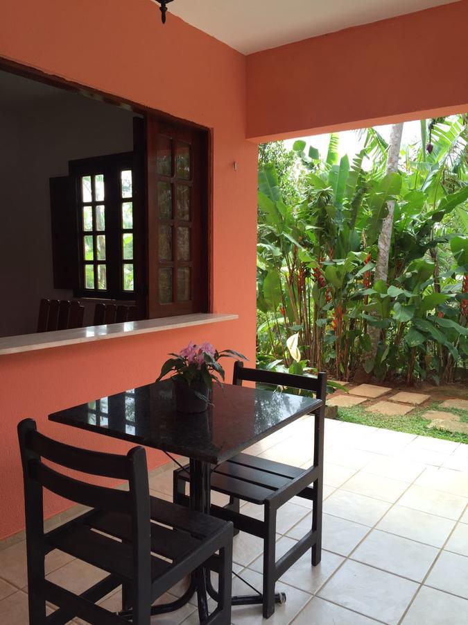 Hotel Chale Das Montanhas *