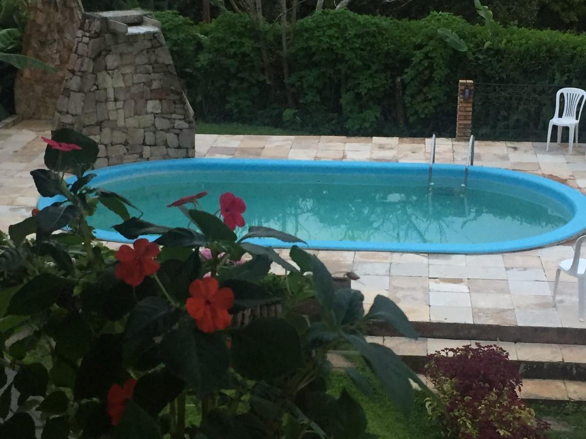 Chale Das Montanhas Hotel *