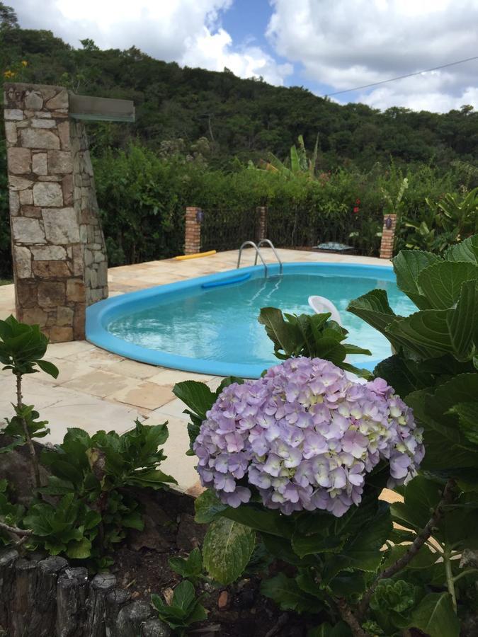Hotel Chale Das Montanhas