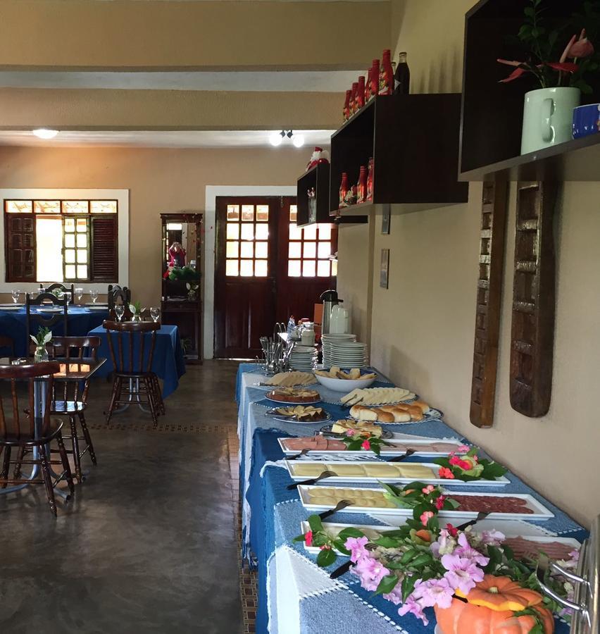 Chale Das Montanhas Fortaleza (Ceara)