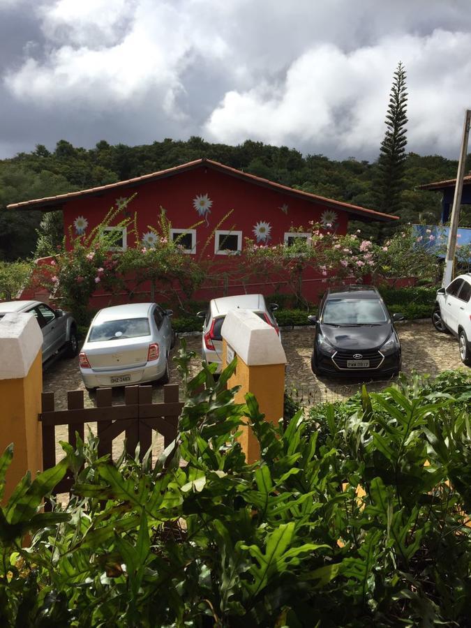 Hotel Chale Das Montanhas