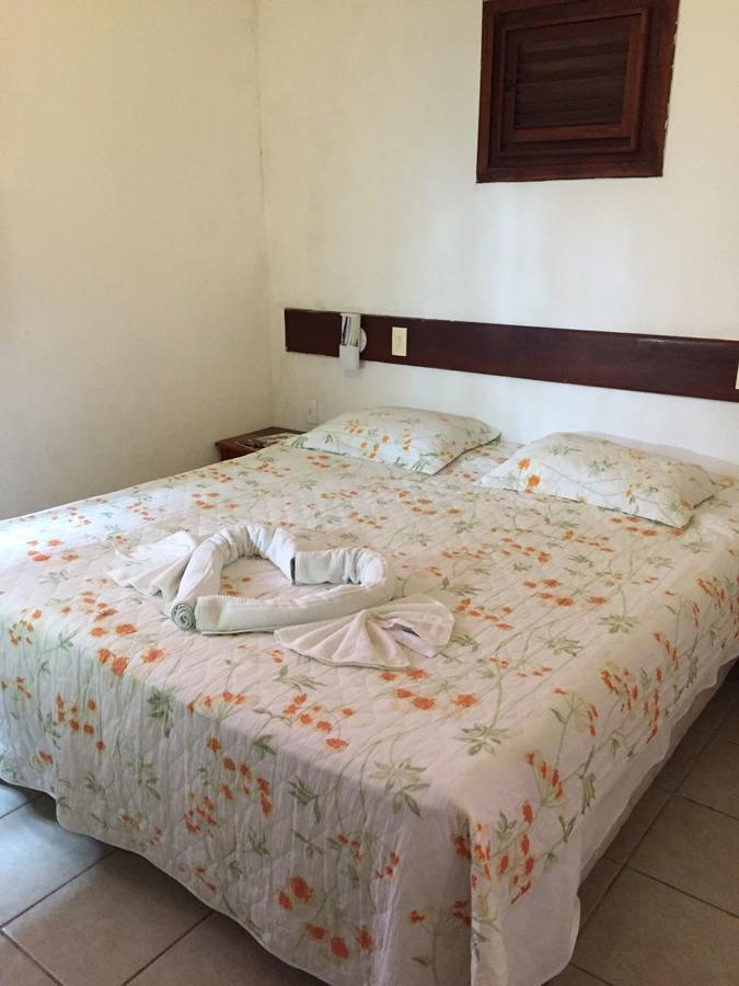 Chale Das Montanhas Hotel *